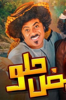 حامض حلو