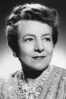 Photo of Lillian Fontaine