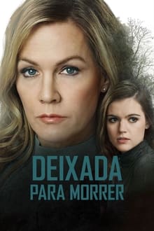 Poster do filme Deixada para Morrer