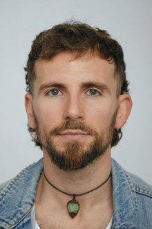 Photo of Michael Naylor