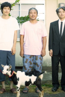 川っぺりムコリッタ