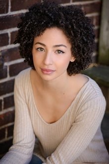 Photo of Daniela Sandiford