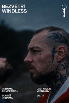 Bezvětří