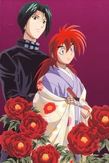 Poster da série Karakuri Zoushi Ayatsuri Sakon