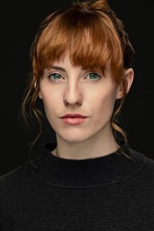 Photo of Sinéad Phelps