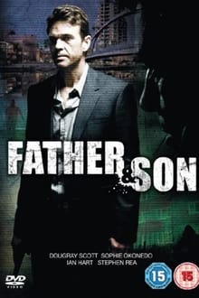 Father & Son tv show poster