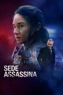 Poster do filme Sede Assassina