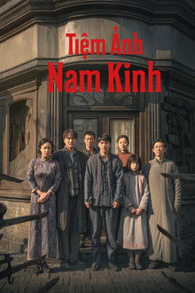 Tiệm Ảnh Nam Kinh