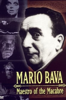 Poster do filme Mario Bava: Maestro of the Macabre