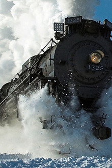 World Class Trains