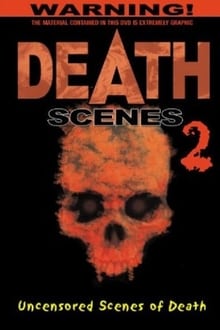 Poster do filme Death Scenes 2