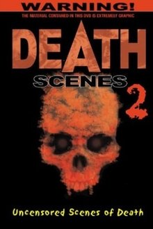 Poster do filme Death Scenes 2