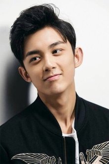 Photo of Leo Wu