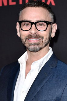 Photo of Eric C. Charmelo