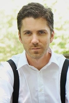 Photo of Matthew Kennedy