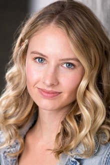 Photo of Caitlin Thompson