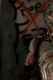 The-Guyver