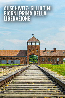 Auschwitz: Countdown to Liberation