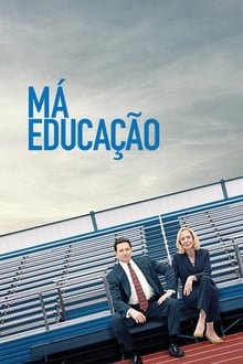 Má Educação Torrent (2020) Dual Áudio 5.1 / Dublado WEB-DL 720p e 1080p Download