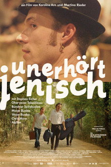 Unerhört Jenisch