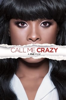 Call Me Crazy: A Five Film movie poster