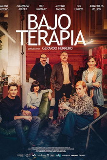 Bajo terapia