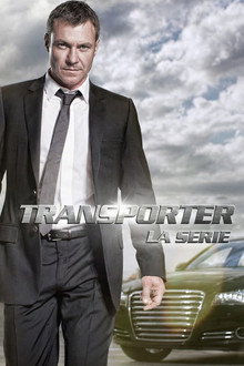 Transporter: La serie