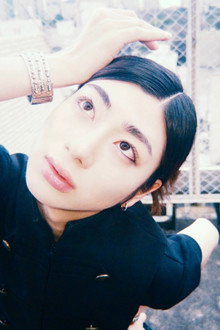 Photo of Haruki Mochizuki