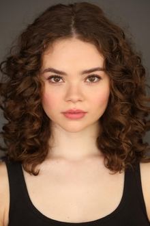 Photo of Hannah Alligood