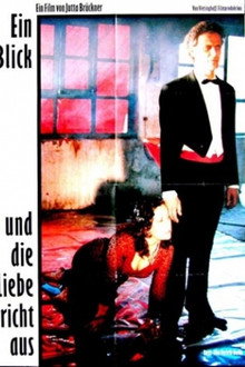 Ein Blick und die Liebe bricht aus