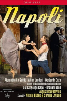 Napoli (Royal Danish Ballet)