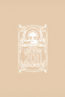 东京事变 Live Tour 2011 Discovery