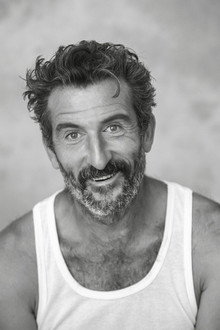 Photo of Luis Zahera