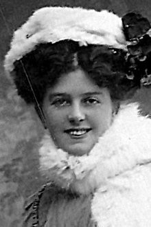 Photo of Florence Wix