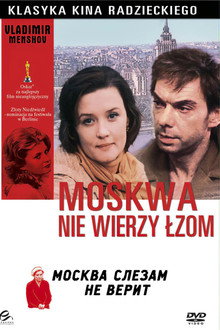 Moskwa nie wierzy łzom
