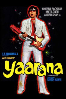 Yaarana
