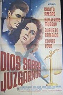 Dios sabrá juzgarnos