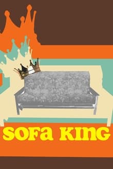 Poster do filme Sofa King