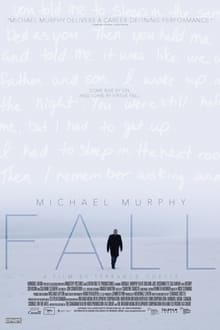 Poster do filme Fall