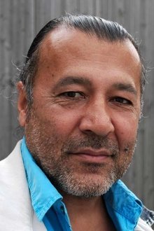 Photo of Arslan Kodirov