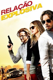 Poster do filme Relação Explosiva