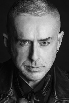 Photo of Holly Johnson