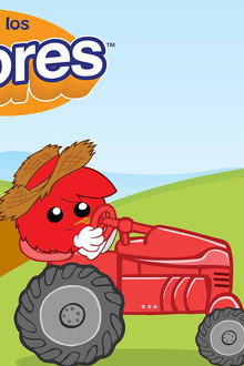 Conoce los Colores