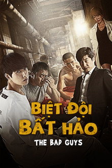 Biệt Đội Bất Hảo