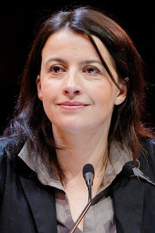 Cécile Duflot