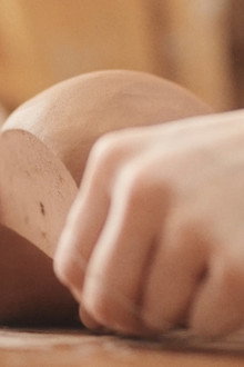 Earth Works: A Potter's Story