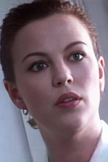 Photo of Rachel Tucker