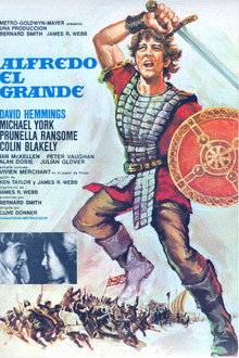 Alfredo el Grande