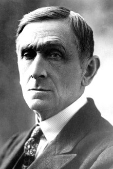 Photo of Maurice Schutz
