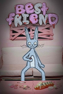 best friend